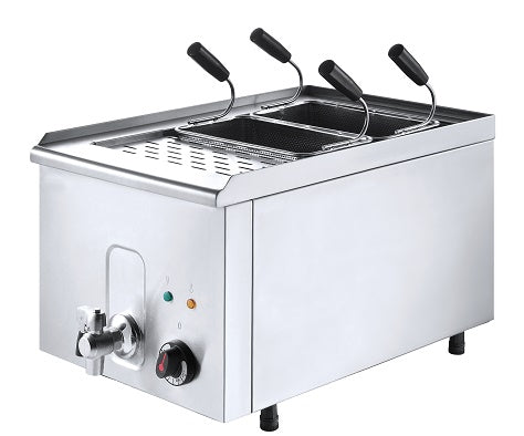 Warming equipment