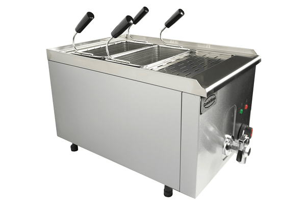 Pasta cookers