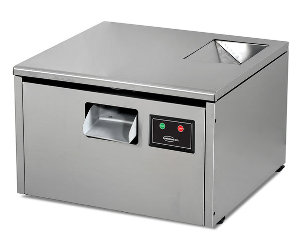Cutlery polishers
