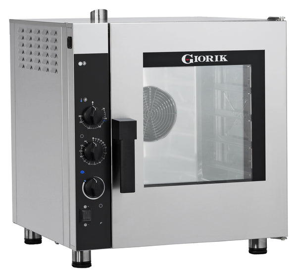 Convection ovens