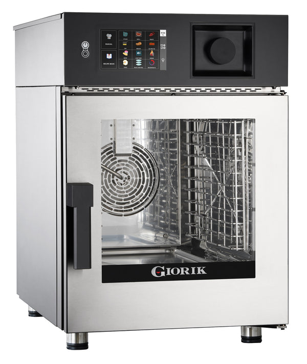 Ovens