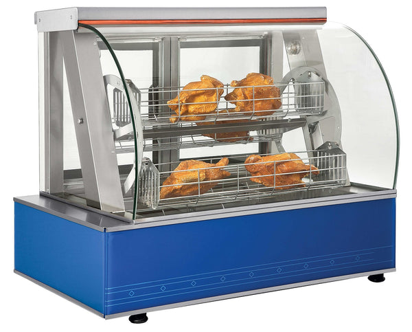 Chicken grills