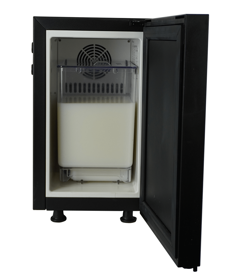 Coffee machines – Nordele Gastro