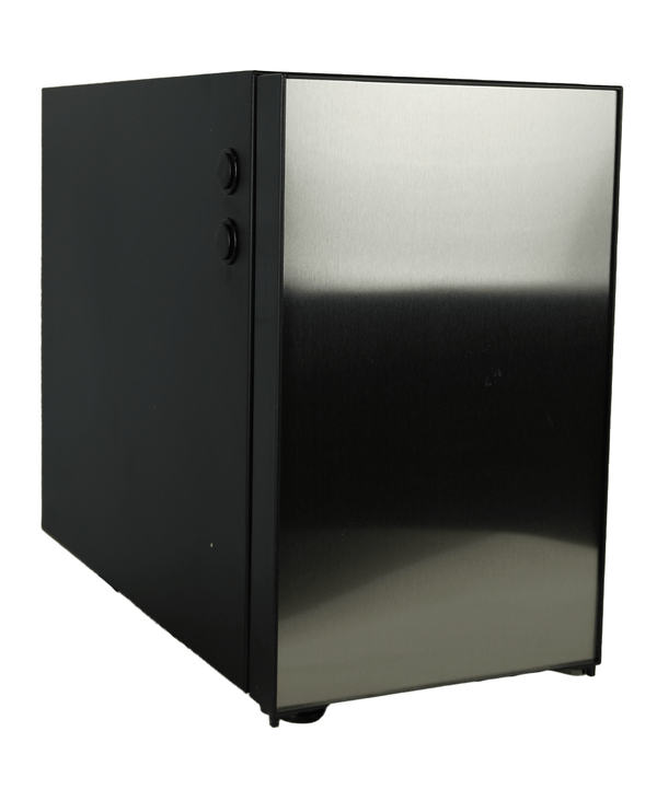 Countertop model refrigerators