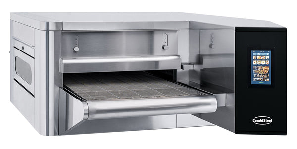 Pizza ovens