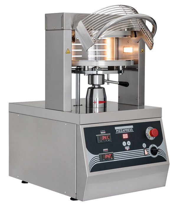 Pizza press