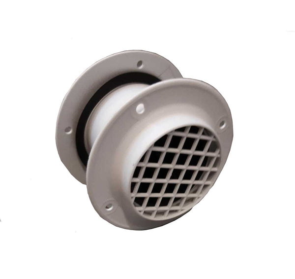 Accessories for cold/freezer rooms