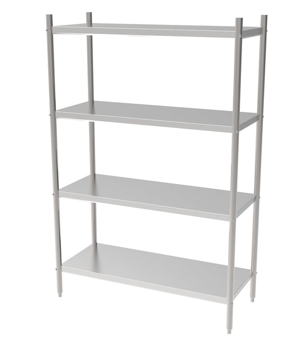 Shelf units