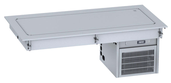 Refrigerated top units