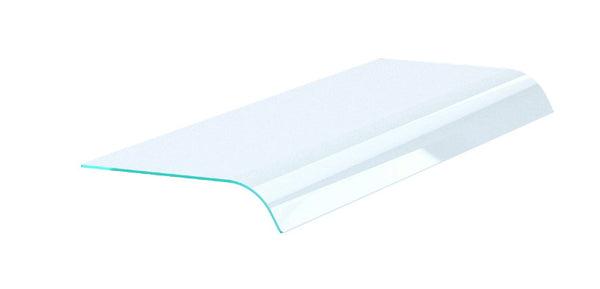 Overshelf glasses