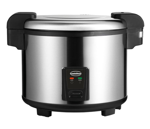 Rice cookers