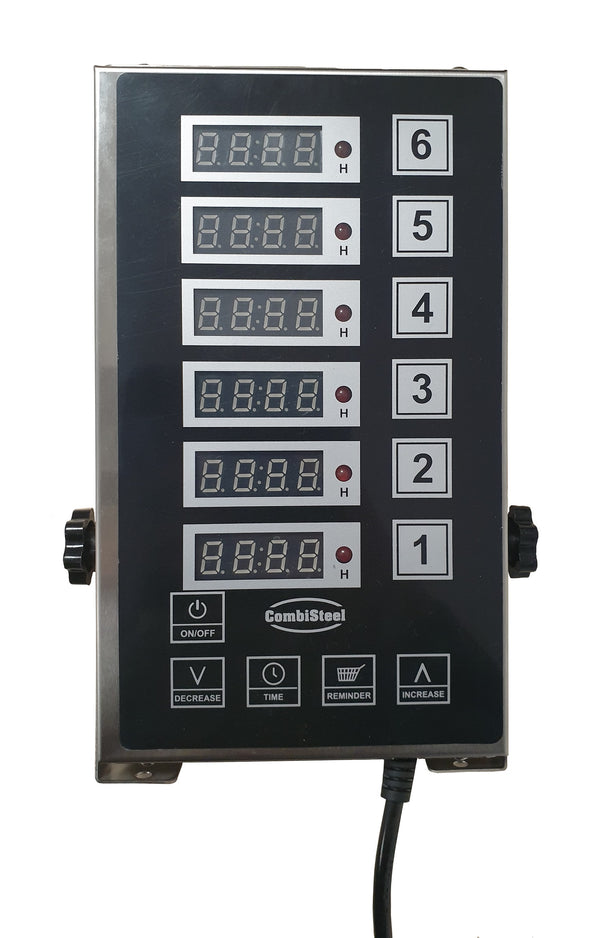 Kitchen timer
