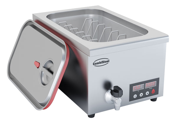 Sous-vide