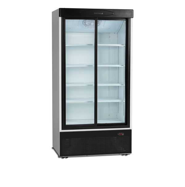 Display køleskabe - 2-3 dørs