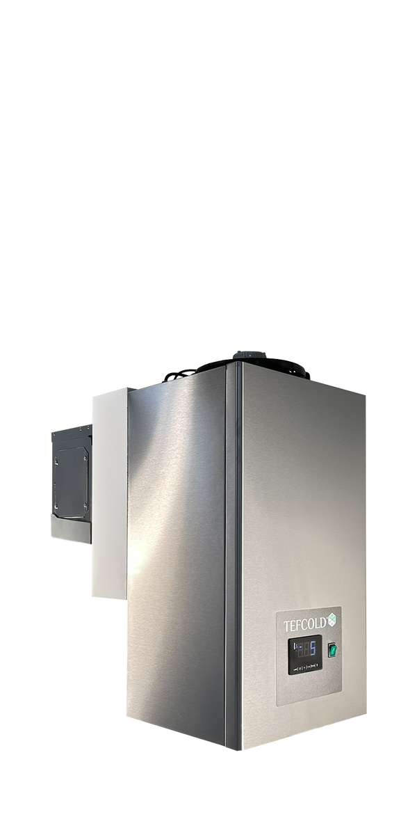 Monoblock Køleenheder