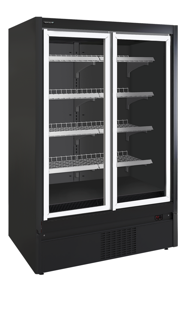 Multideck Fryser