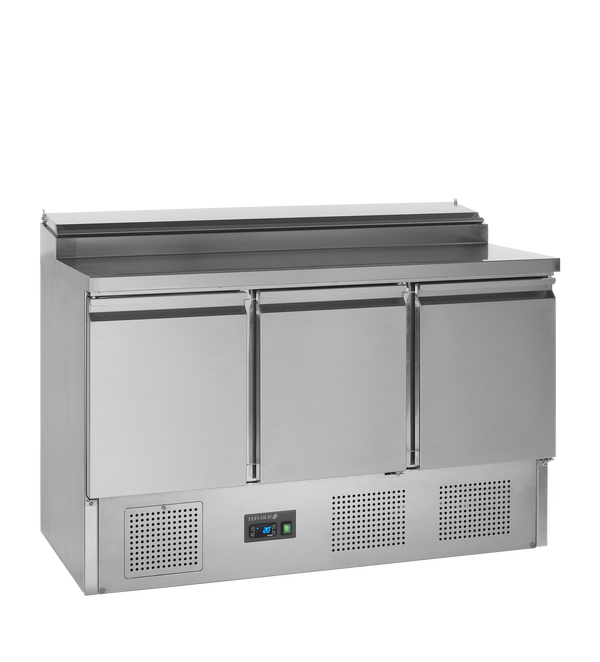 Saladetter