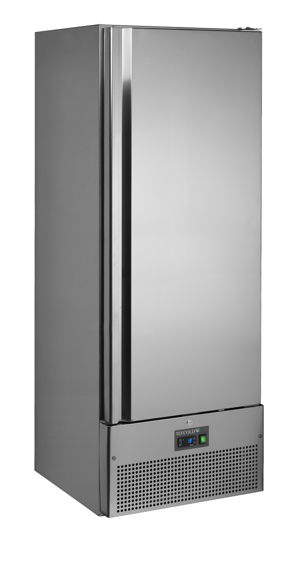Rustfri kabinetter