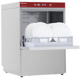 Opvaskemaskine & redskaber, tallerkener 600x400 CROSSOVER - 