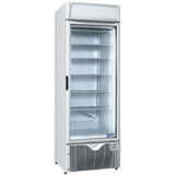 Positive temperature display 470 liters