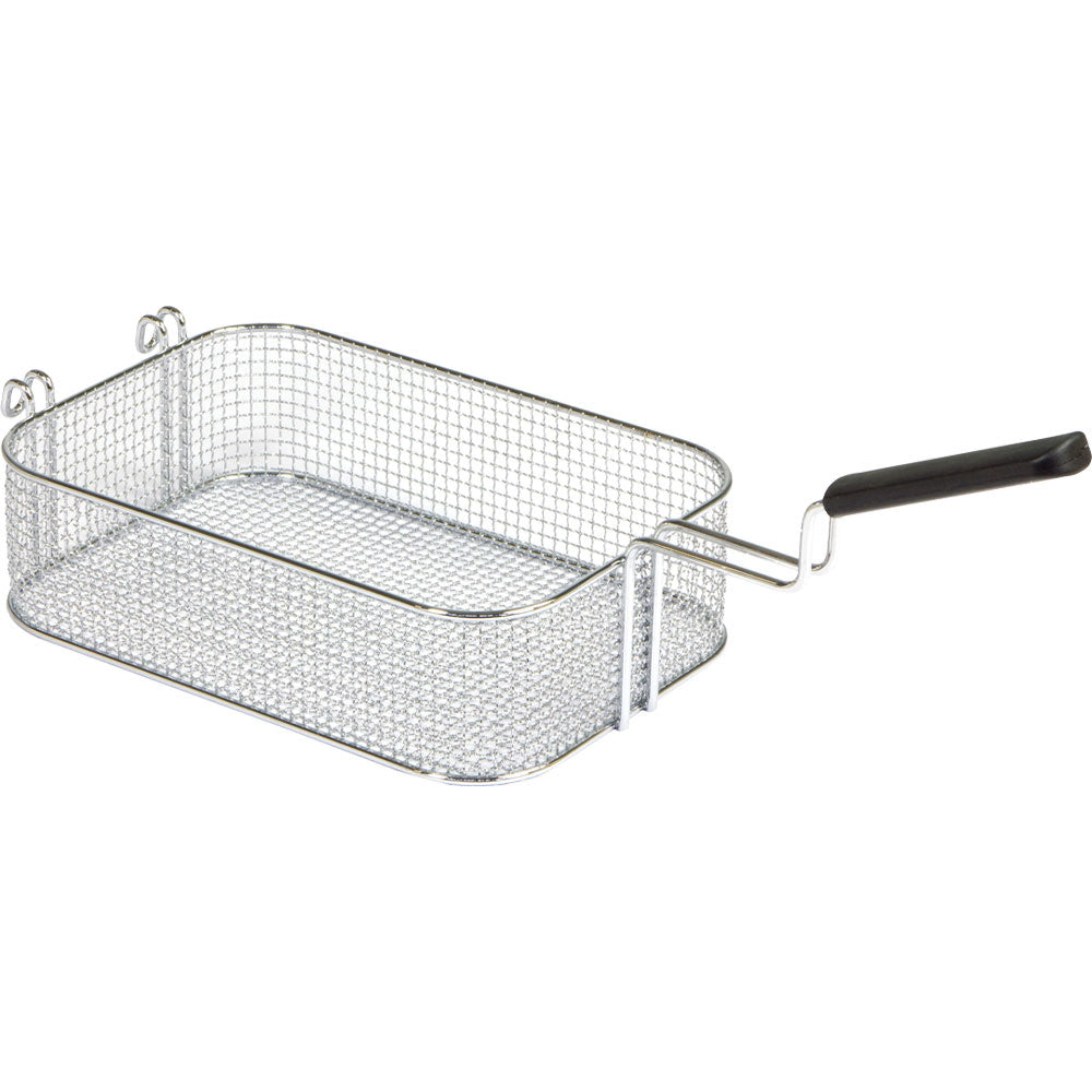 Kurv til friture 7 l.