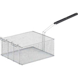 Deep fryer basket 23 liters