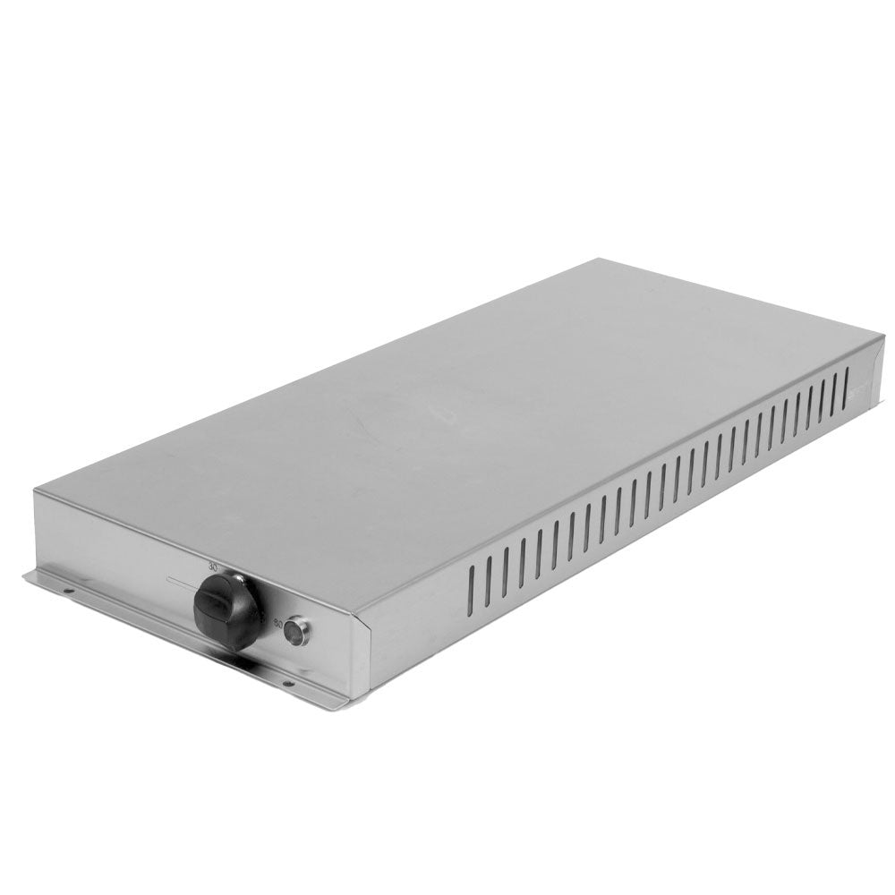 Opvarmningskit til modul 400 mm