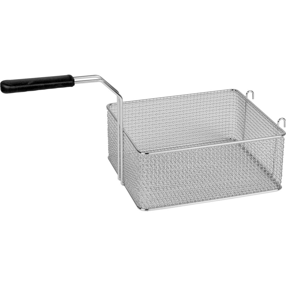 Basket electric fryer -TOP- (big basket)