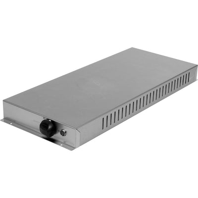 Warming kit cupboard 400 mm