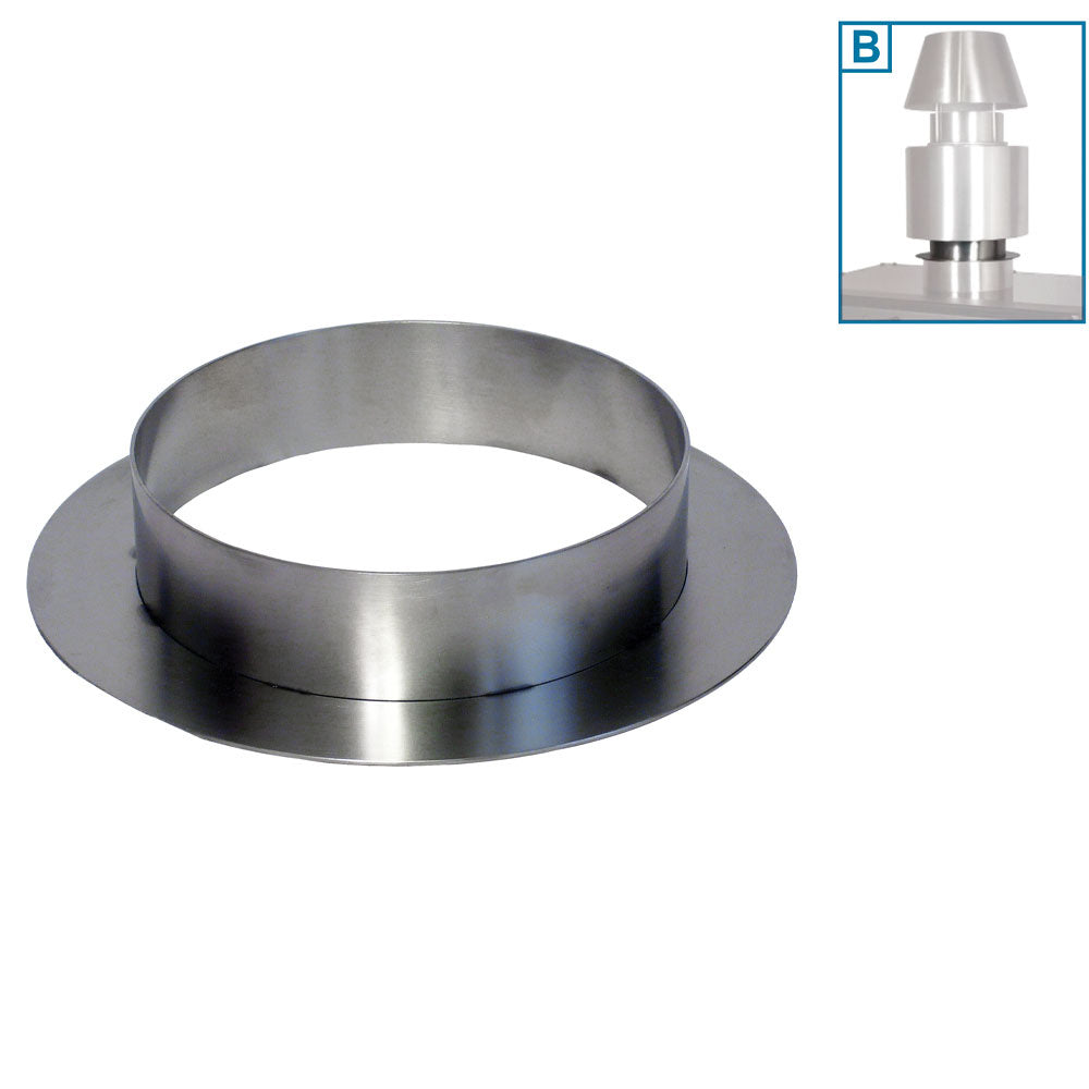 Coupling ring (CBQ-060 & CBQ-075)