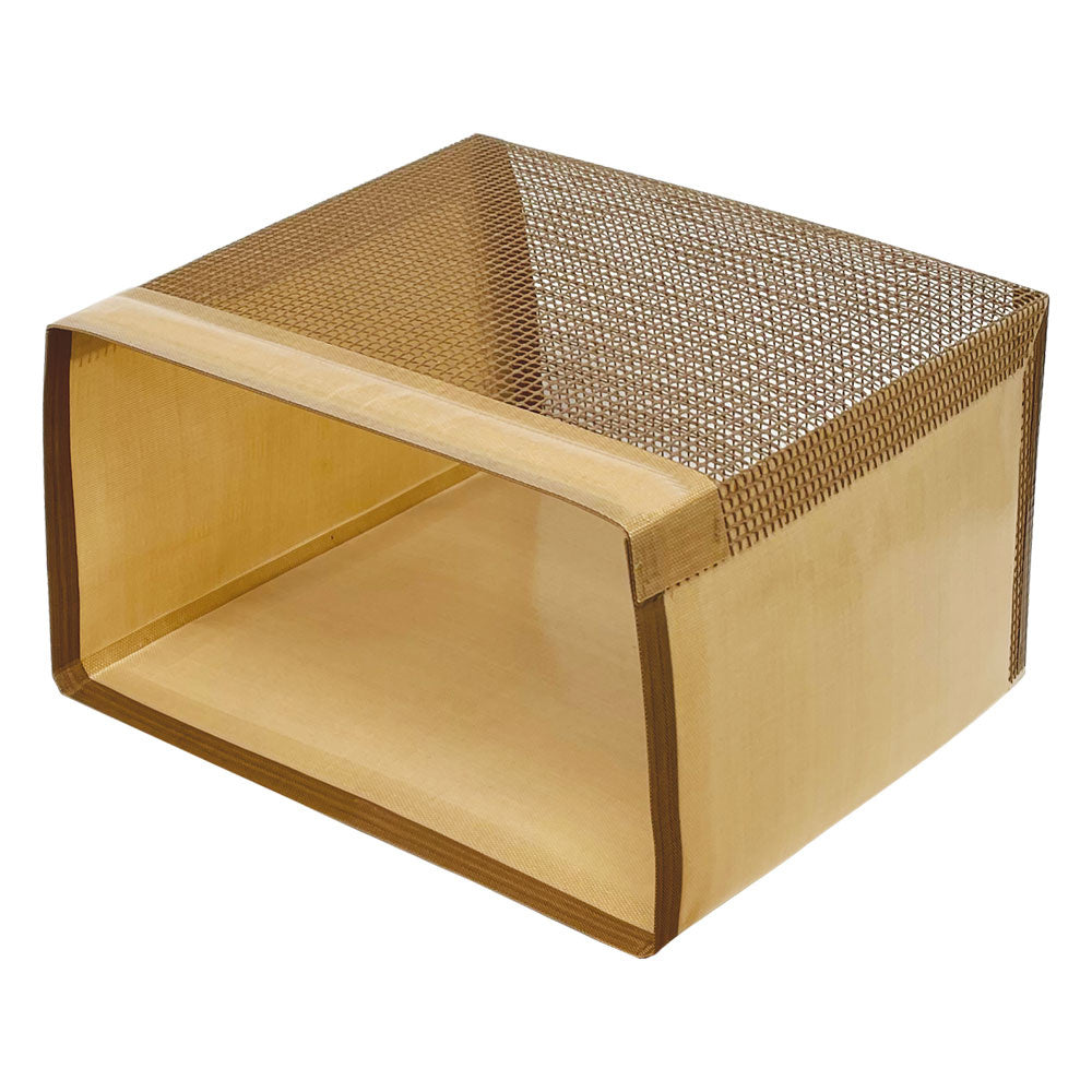 Removable chamber-box