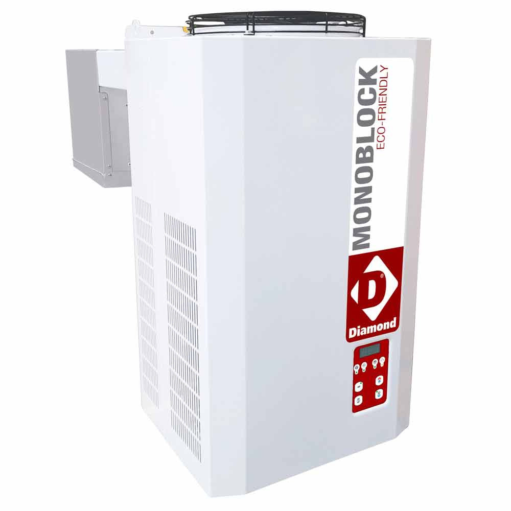 Refrigerated group 