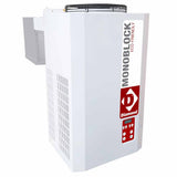 Refrigerated group 
