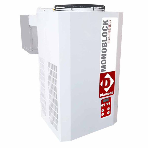 Refrigerated group 
