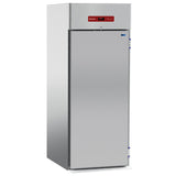 Refrigerator, trolley GN 2/1 - EN 600x800