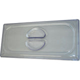 Lid plexiglas