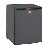 Minibar med solid dør, 32 liter