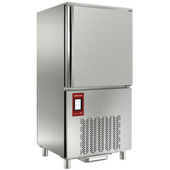 Chokfryser, 10x GN 1/1 - 600x400 (36-25 kg) TOUCH SCREEN
