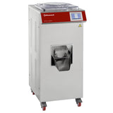 Universal fløde/sauce kogemaskine 60 liter/t, vandkondensator, VV og TOUCH SCREEN