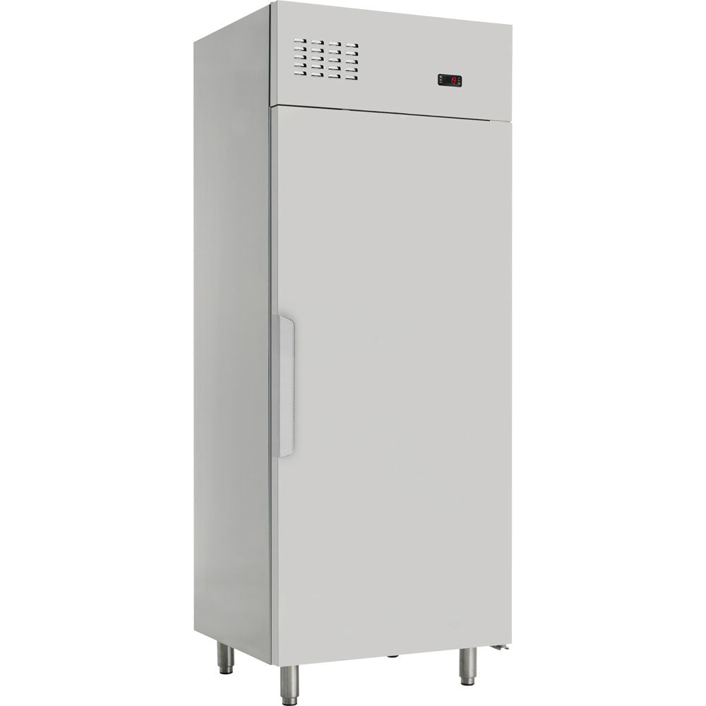 Ventilated refrigerator 700 liters, 1 door (EURONORM)