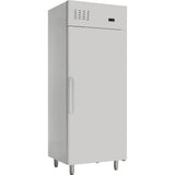 Ventilated refrigerator 700 liters, 1 door (EURONORM)