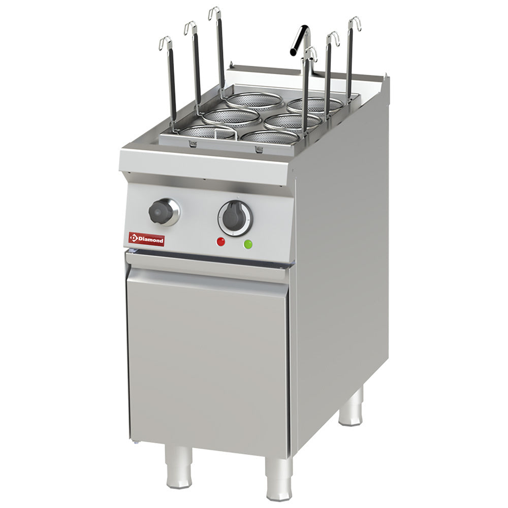 Electric noodle cooker 12KW