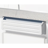 ABS paper holder (L.700 mm)