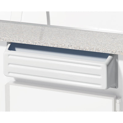 ABS paper holder (L.700 mm)