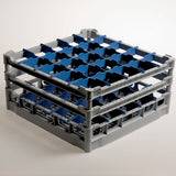 Basket 25 glasses Ø 90 mm, h210  