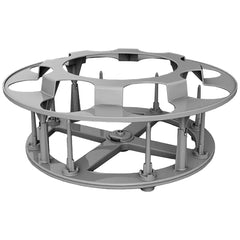 8-bottle holder kit, Best Wash EVO (500x500)