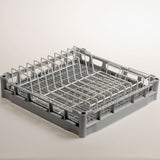 Basket 9 pizza plates Ø 380 mm - polypropylene