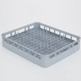 Basket 10 plates - Polypropylene (CROSSOVER)