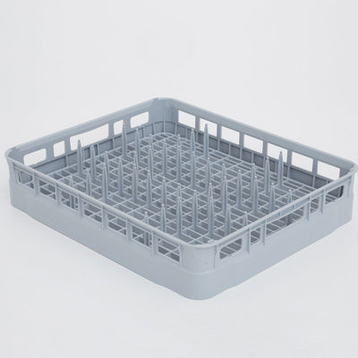 Basket 10 plates - Polypropylene (CROSSOVER)