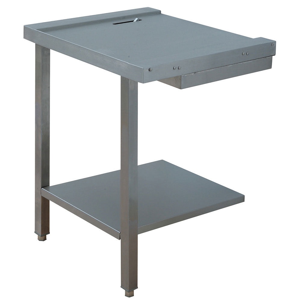 Maskinbelastet vinkel loader 